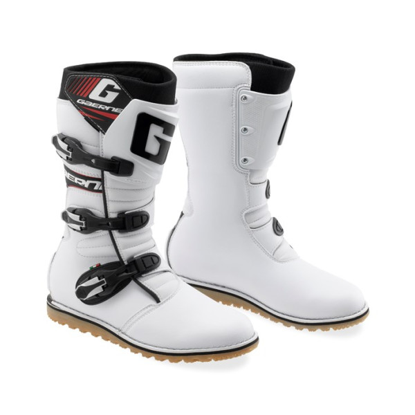 Stivali GAERNE Classic BIANCO